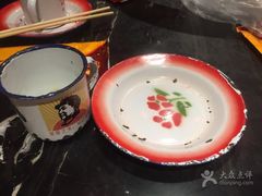 -金掌勺锅包肉(太原万达店)