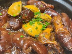 -老绍兴养和饭店(向阳不夜城店)