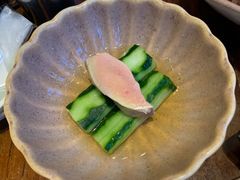 鹅肝-广州富力君悦大酒店·凯菲厅