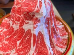 -牛New寿喜烧(虹桥新天地店)