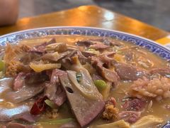 -杏花村水席楼·洛阳水席(老城十字街店)