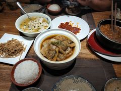 -丹江渔村(首都机场店)