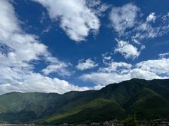 -丽江泸沽湖景区