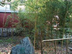 -香山公园-东宫门售票处