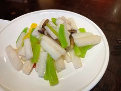 -老牌坊鲁菜名店(聊城美食岛店)