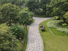 -中国丝绸博物馆