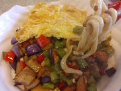 -文三里屯面馆(三里屯店)