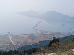 -腊山国家森林公园