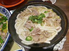 酸汤侵肥牛-百年神厨·地道川菜(清江西路店)