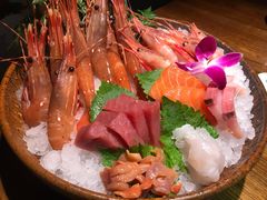 -蟹将军·松叶蟹和牛日料放题自助(K11店)