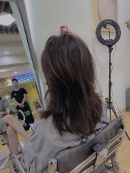 -涩谷· Hair Salon