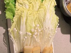 -半天妖烤鱼(万达广场店)
