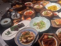 -晓粤·惹味粤菜(凯德乐峰广场店)