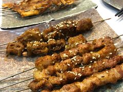 -大东北锦州御烧烤