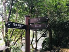 -湖泉半山温泉