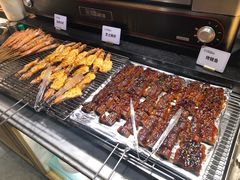 -川骄海鲜自助(亚运村店)
