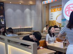 -权味·朝鲜族拌饭(勒泰店)