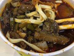 -江三王记牛杂馆(总店)