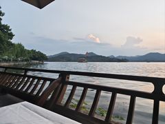 -柳莺湖上·湖景餐厅·江南菜(西湖店)