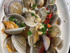 -健眺小海鲜(临海后山店)