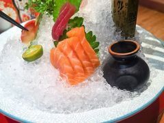 -樱桃日本料理