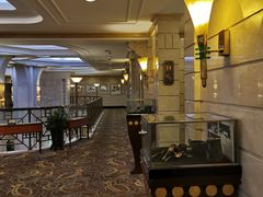 -国际饭店·原点咖啡吧ORIGIN CAFE&BAR