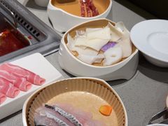 -海底捞火锅(江北万达商业广场店)