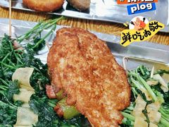 -曲氏老北京铜锅涮肉•火锅(不老街店)