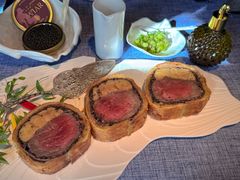 -弦月窗LUNETTE BY AMANDA(复兴路店)