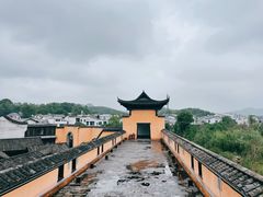 -道林古镇