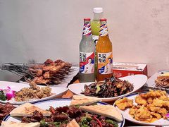 -食鸡公社辣子鸡·潍坊菜·烧烤