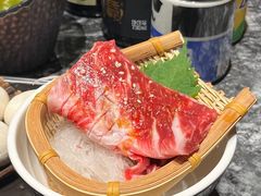 -牛将军•涮肉•烤肉(北京王府井·故宫店)