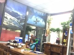 大堂-牛八宝桂林米粉(八里庄店)