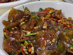 -笨罗卜浏阳菜馆(星沙店)