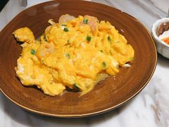 虾仁滑蛋-星平鸡饭·粤菜小炒(印象城旗舰店)