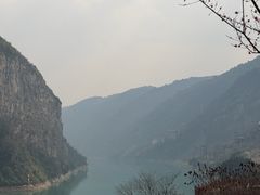 -乌江画廊(彭水苗族土家族自治县)