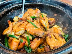 -贤记啫煲广东菜馆(鲁谷路店)