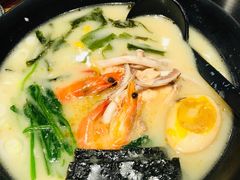 -古田居·特色寿司料理(星之岛旗舰店)