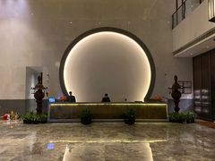 -三宝大饭店-中和艺素餐厅(浦上金山正祥广场店)