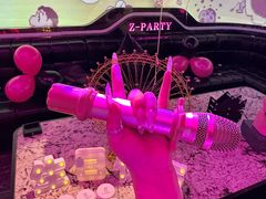 -Z-PARTY KTV(金太湖店)
