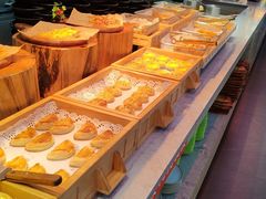 -新艺自助美食城(中山路店)