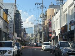 -宝健路步行街(Pedestrian Shopping Street)