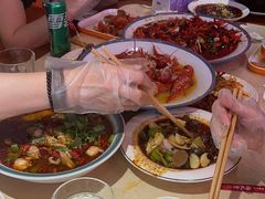 -杨氏青龙虾·吃蟹季(珠江路店)