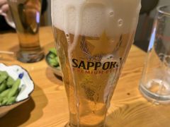 -晶吉·居酒屋·烧鸟·生鱼饭(中山区民主广场店)