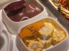-串一火锅(赛格国际购物中心店)