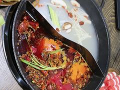-冯校长老火锅(深圳总店)