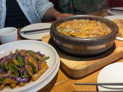 -小放牛炒菜馆(华北商厦店)