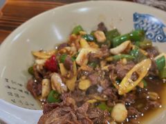 爆汁鲜牛肉-何永光123鲜牛肉馆(1号店)