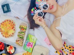 -飞凤山奥体公园