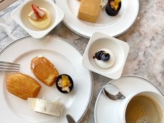 -上海前滩香格里拉大酒店